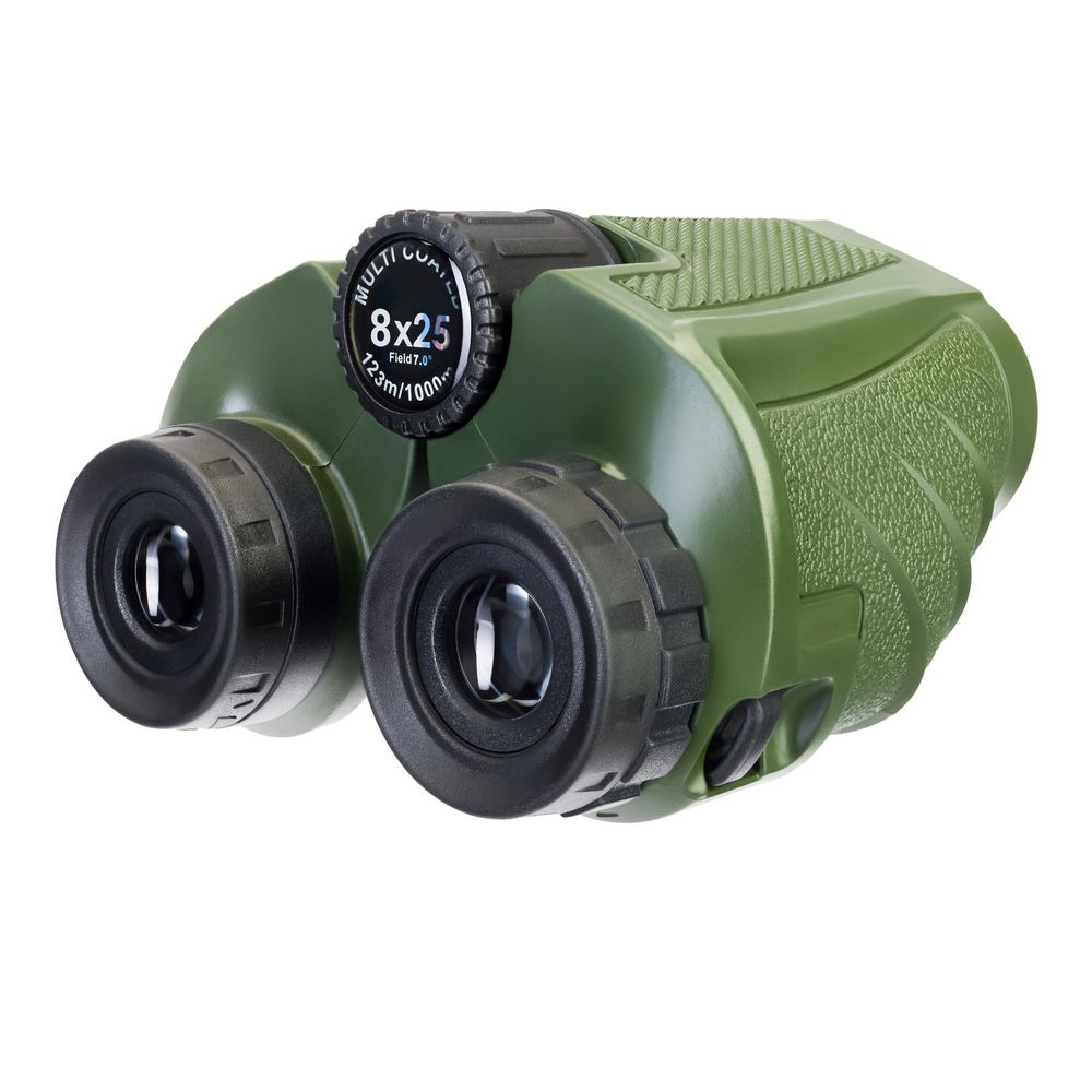 Бинокль Travel 8x фото на сайте Print Logo.