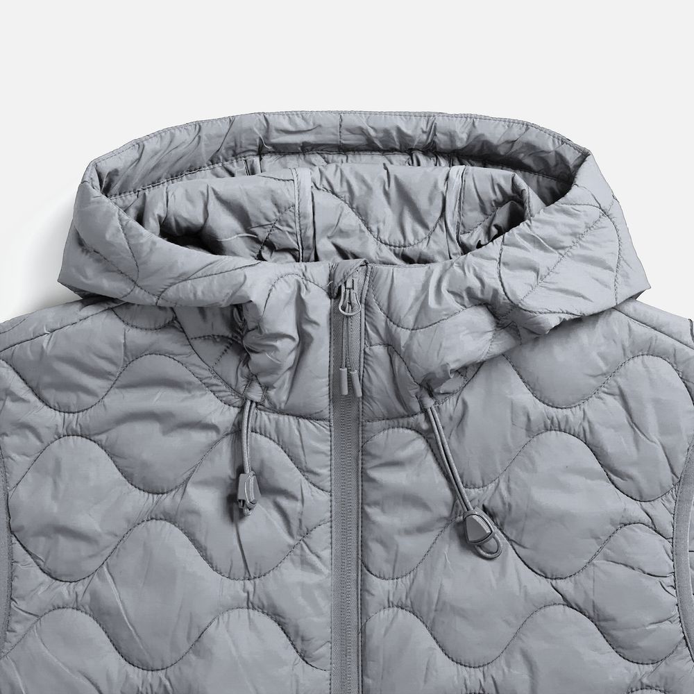 Жилет унисекс Tarnaby фото на сайте  Print Logo.