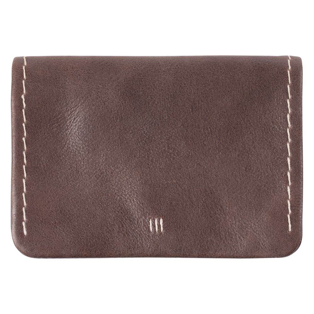 Футляр для визиток Coretto фото на сайте Print Logo.