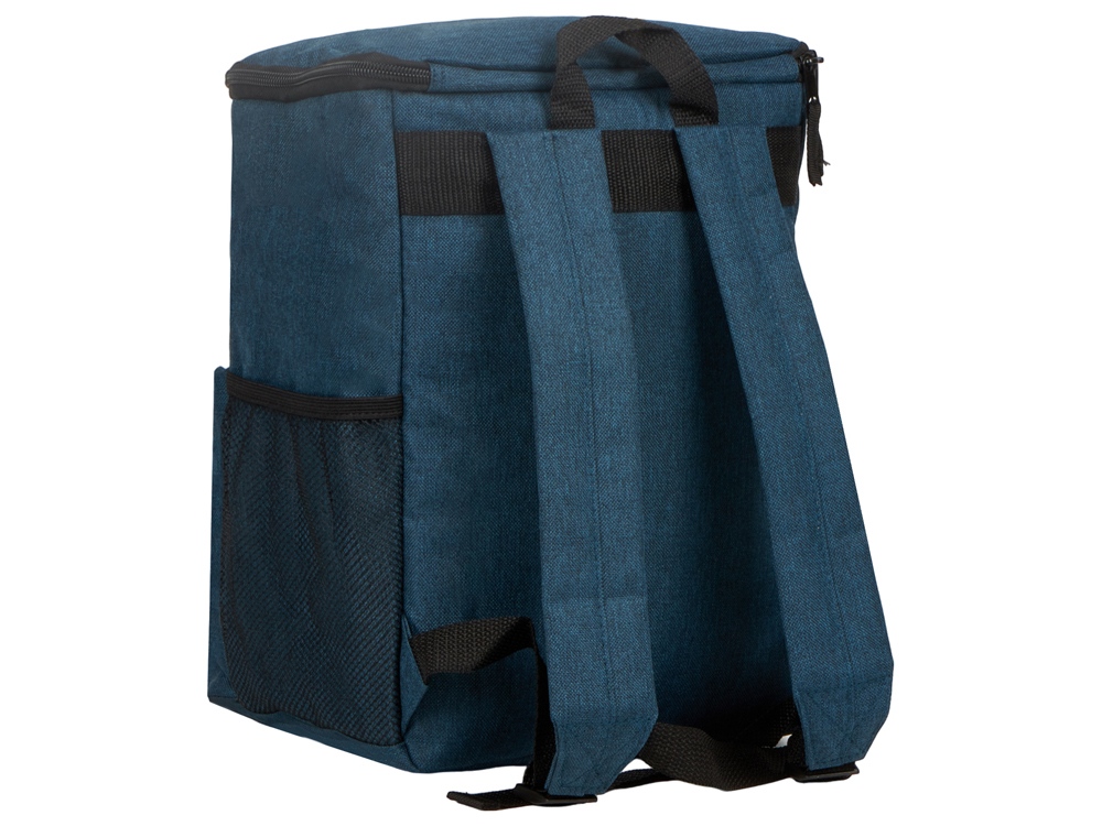 Рюкзак-холодильник Planar, синий