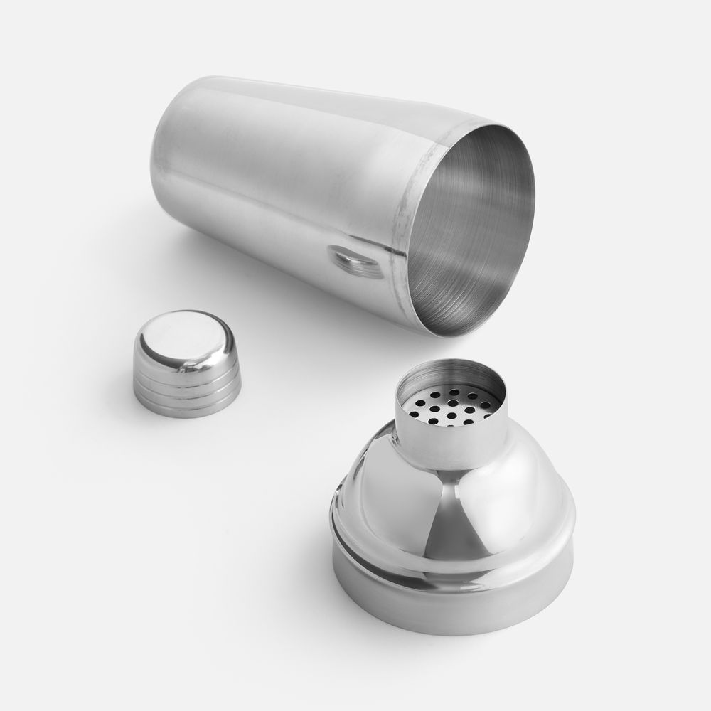 Шейкер DrinkMaster фото на сайте Print Logo.