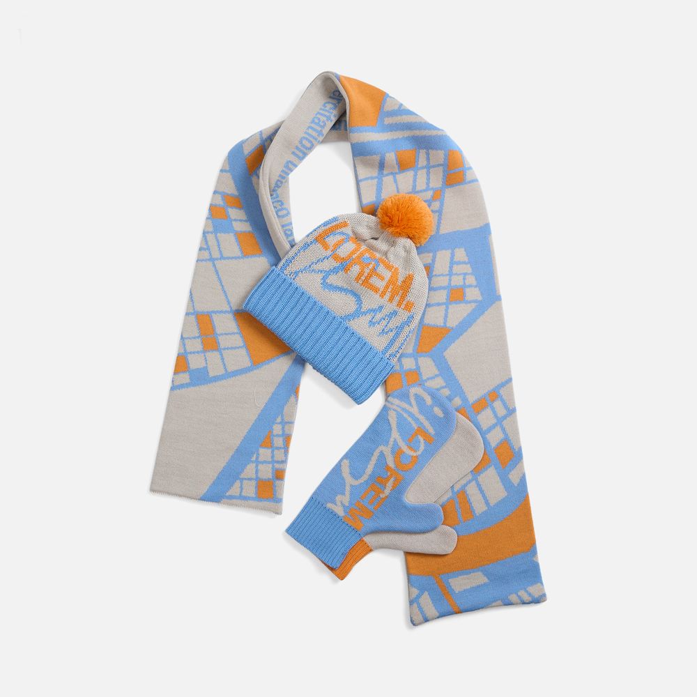 Шапка Joyful на заказ