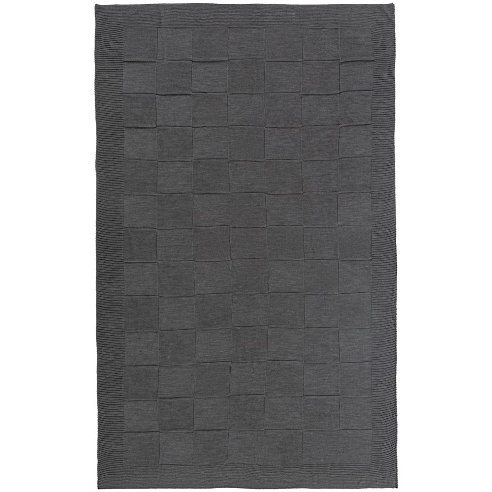 Плед Chess Queen, ver.2