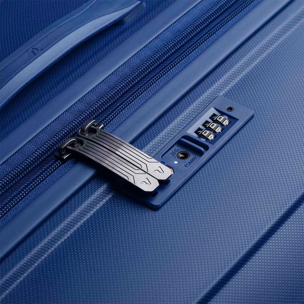 Чемодан Butterfly S