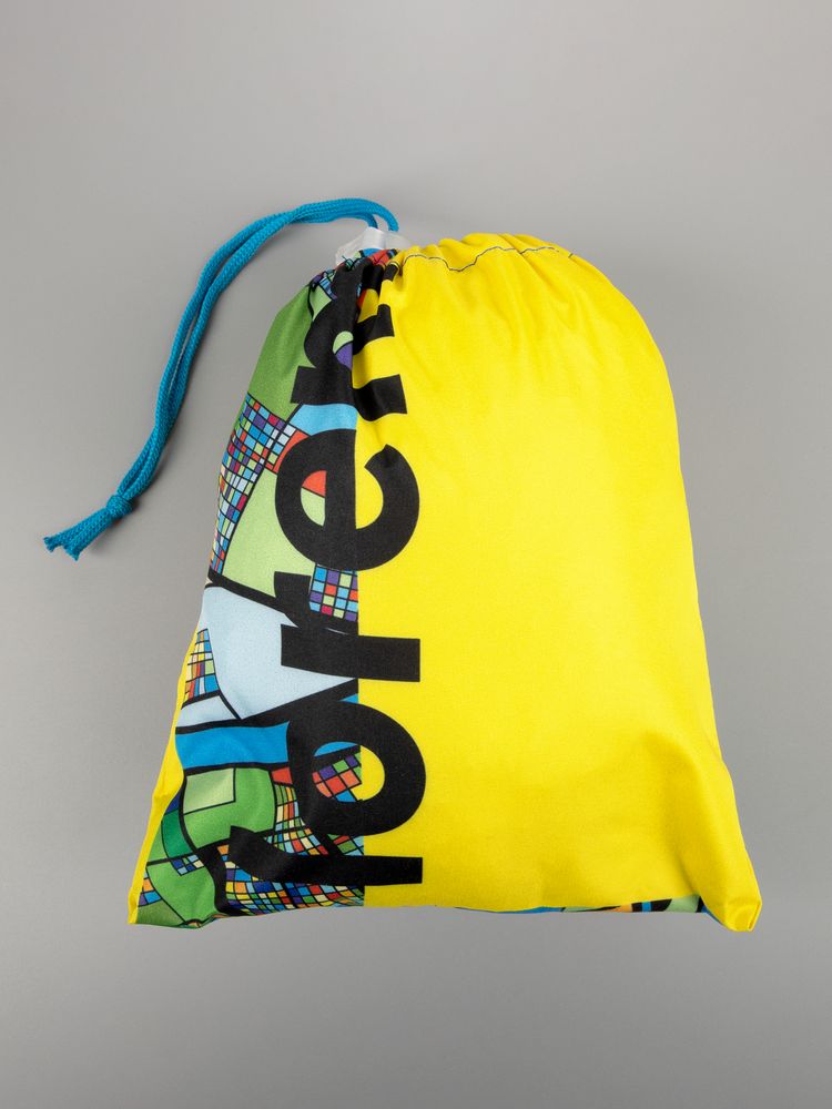 Дождевик RainCoat на заказ