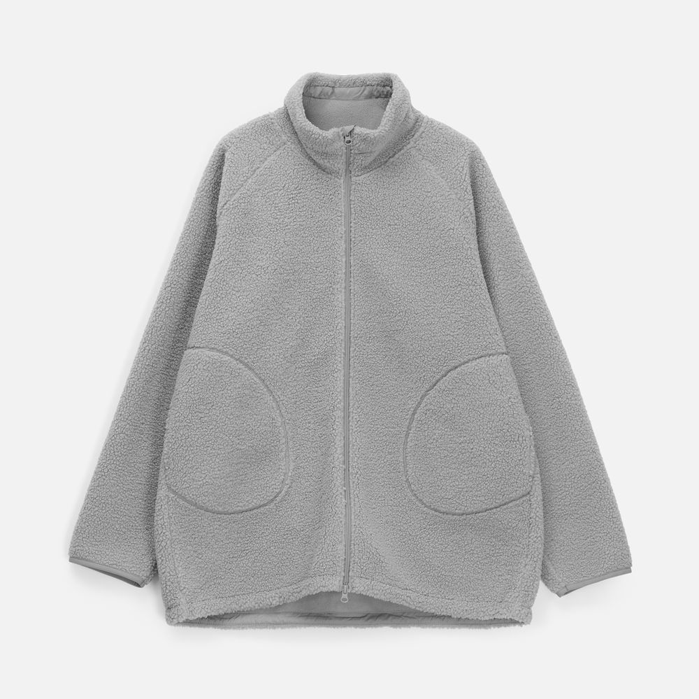 Куртка унисекс Oblako 2.0 с логотипом Manevr | Print Logo