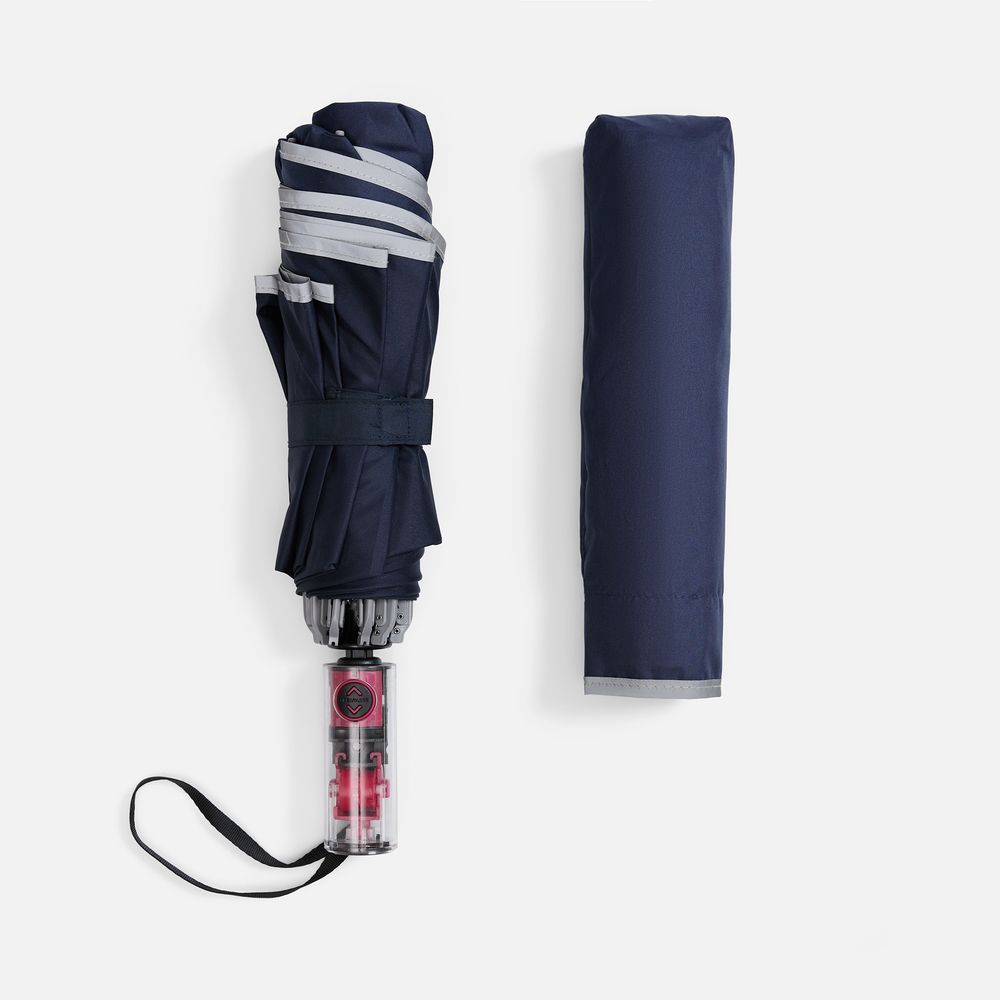 Зонт наоборот складной Futurum