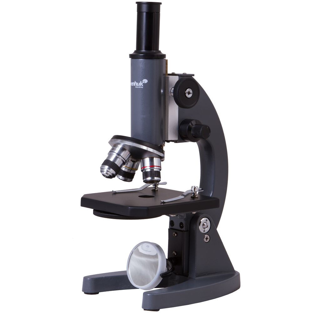 Монокулярный микроскоп 5S NG фото на сайте Print Logo.