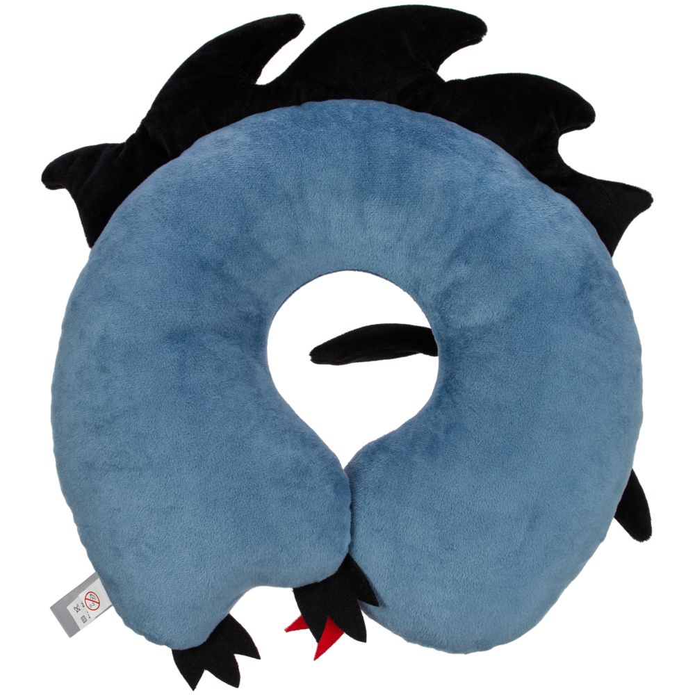 Подушка под шею Snorrik Right фото на сайте Print Logo.