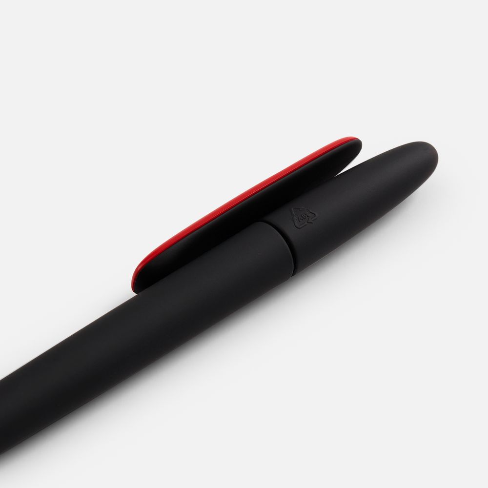 Ручка шариковая Prodir DS5 TRR-P Soft Touch