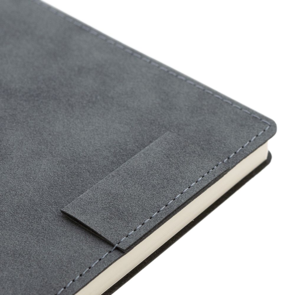 Ежедневник Lable, недатированный фото на сайте Print Logo.