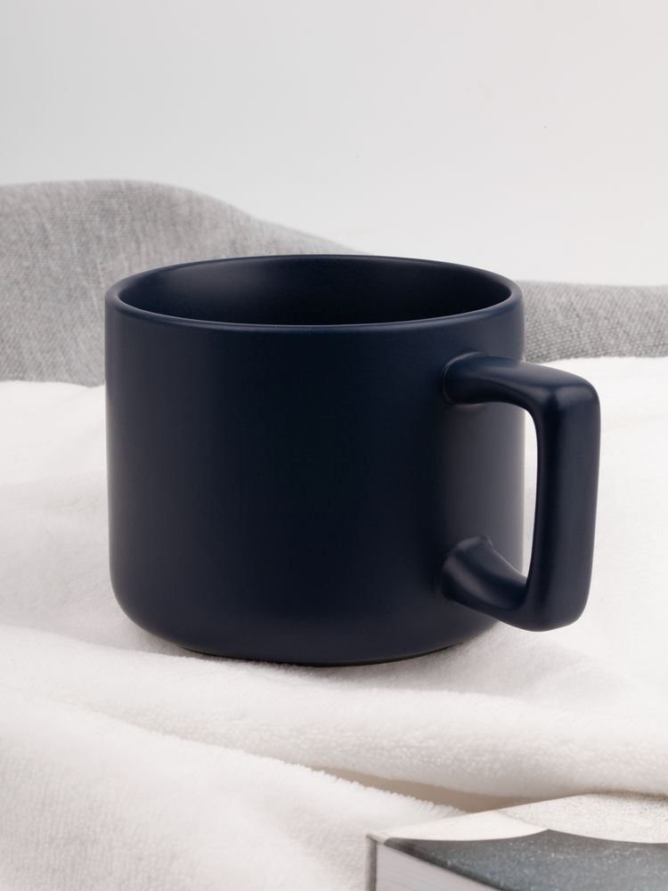 Чашка Jumbo в коробке матовая