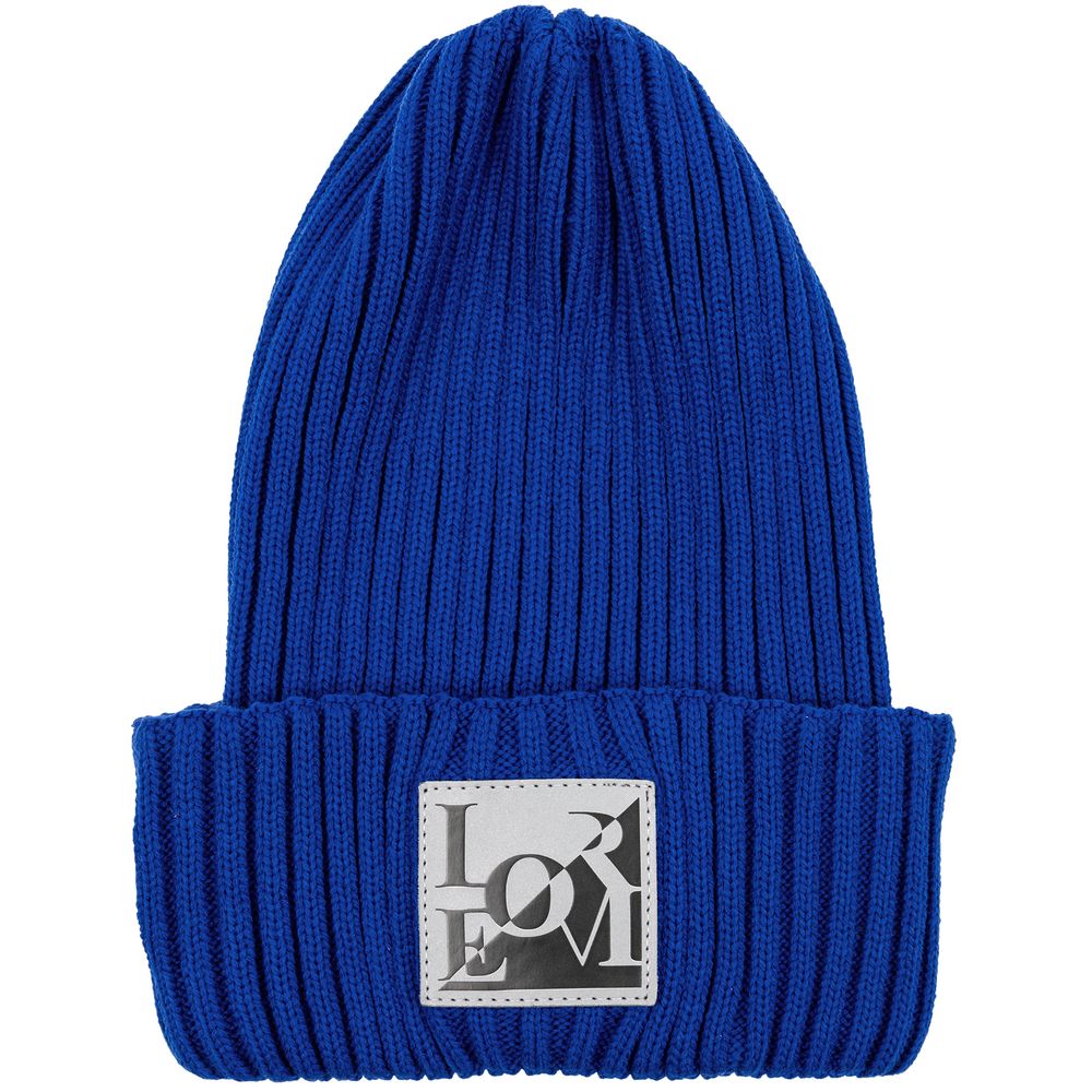 Лейбл светоотражающий Tao, L