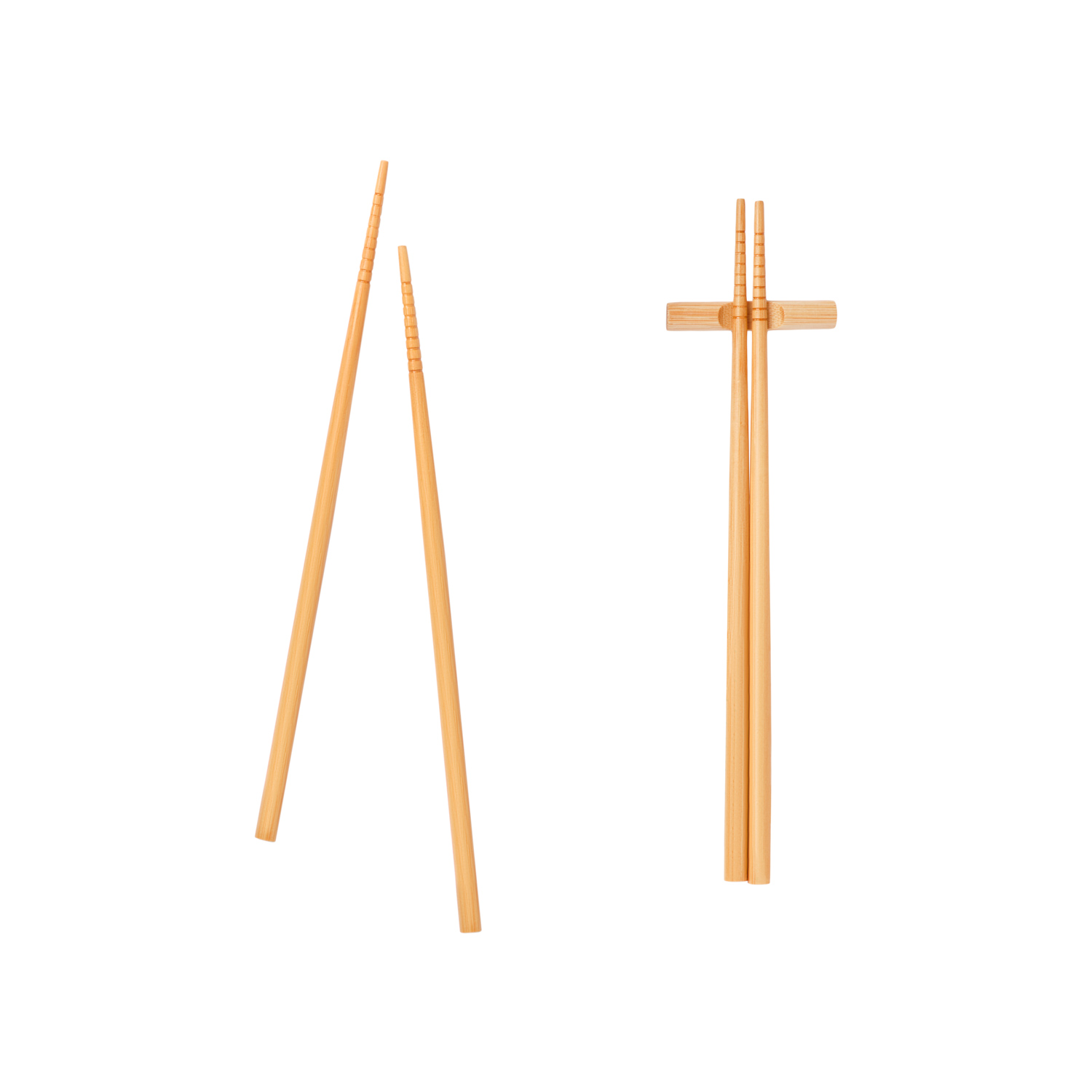 Набор для сервировки суши Токио (Tokyo) (10 предметов), черный