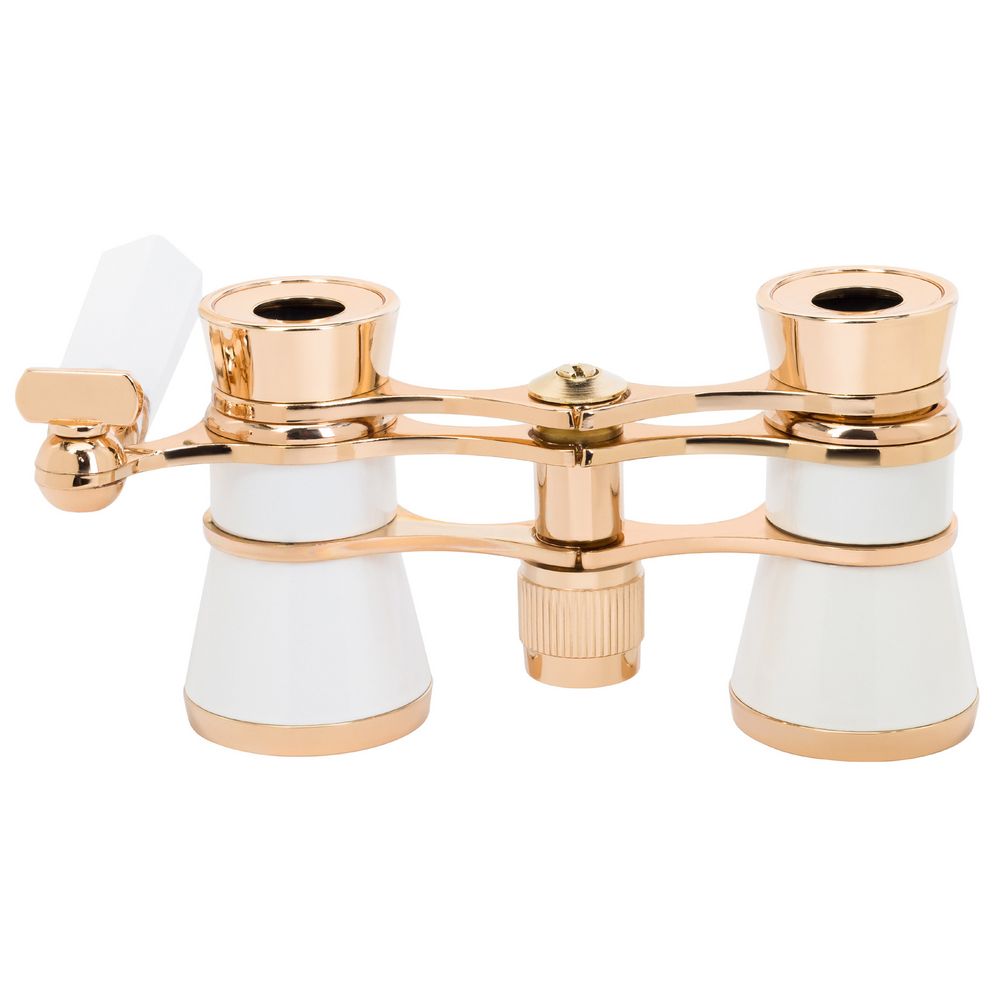 Театральный бинокль-лорнет Broadway 325E фото на сайте Print Logo.