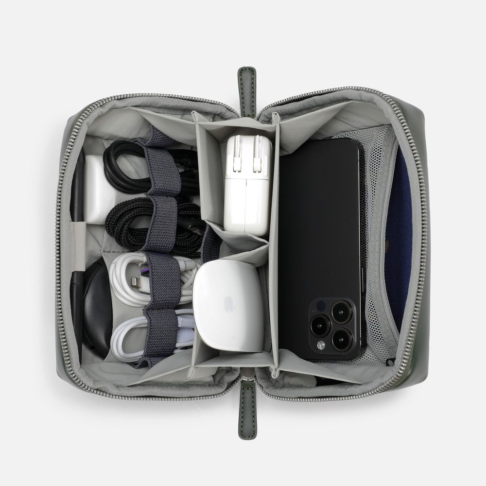 Несессер Tywin фото на сайте Print Logo.Print Logo.