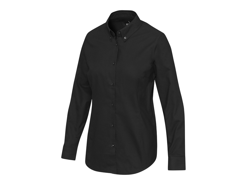 Рубашка Sphene, женская с логотипом Elevate | Print Logo