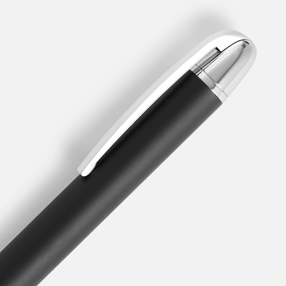Ручка шариковая Arc Soft Touch