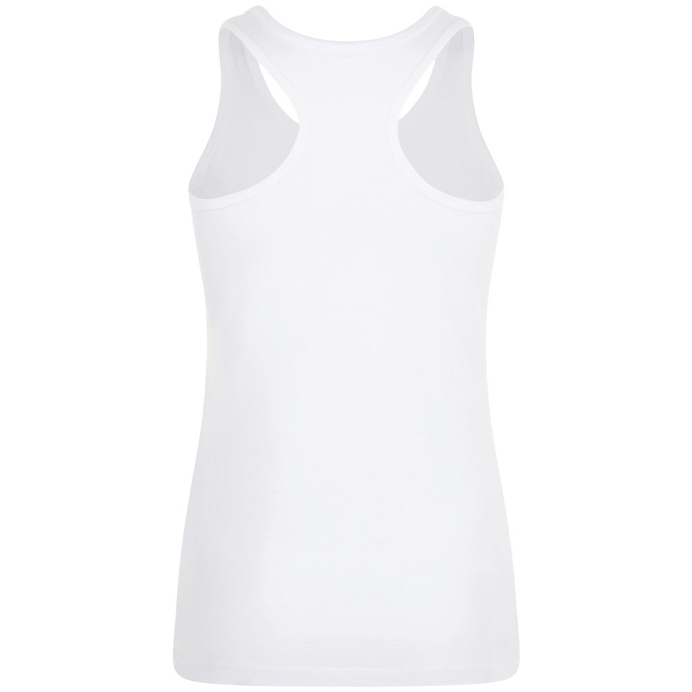 Майка женская Justin Women фото на сайте Print Logo.