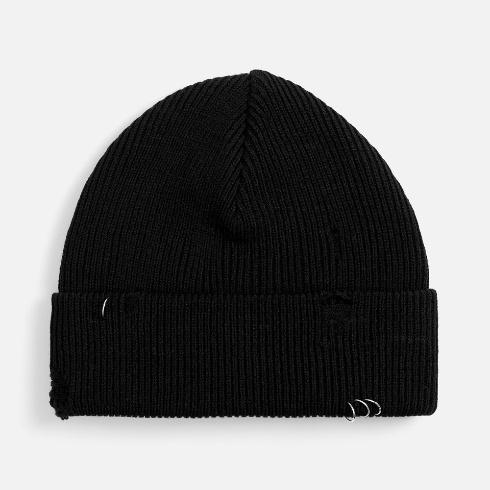 Шапка Ribelle с логотипом teplo | Print Logo