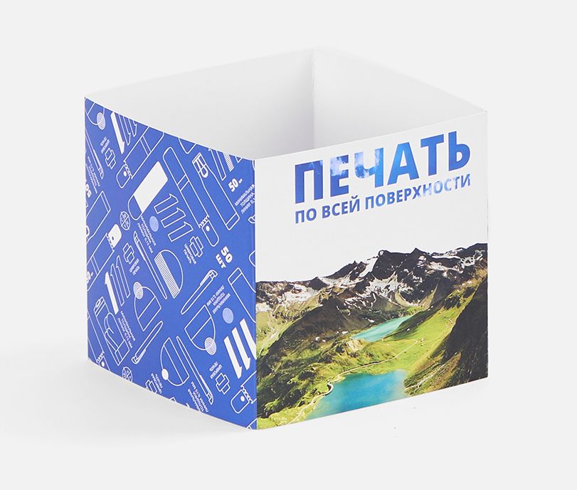 Шубер Casefect на заказ — пример нанесения логотипа (сделано в России) | Print Logo