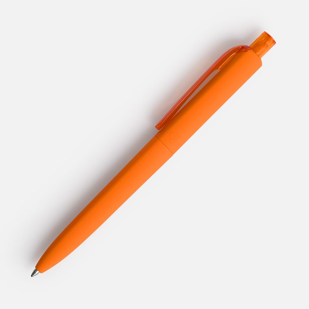 Ручка шариковая Prodir DS8 PRR-T Soft Touch