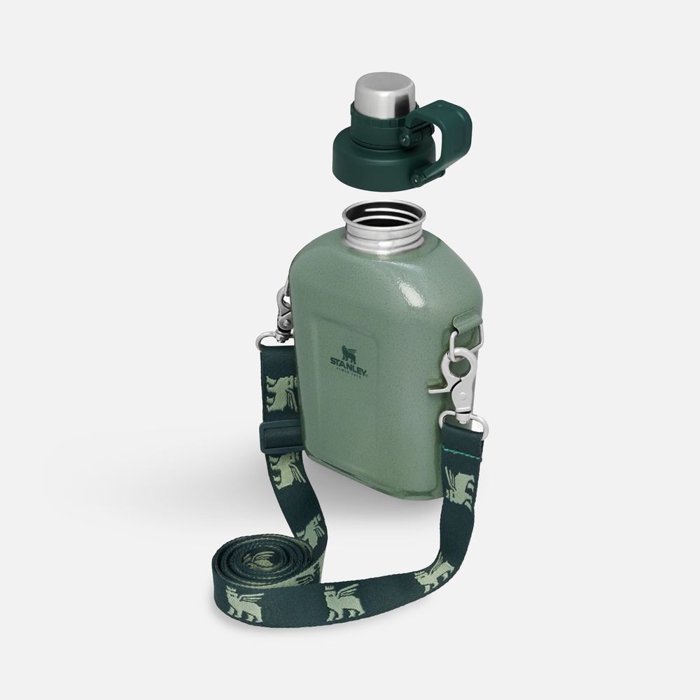 Фляга Adventure 1000 фото на сайте Print Logo.