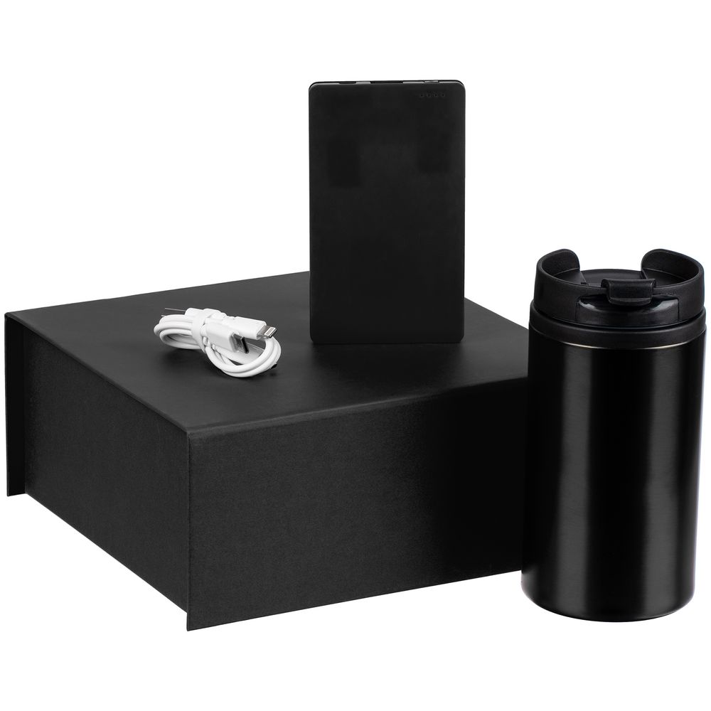 Набор Easy Trick с логотипом сделано в России | Print Logo