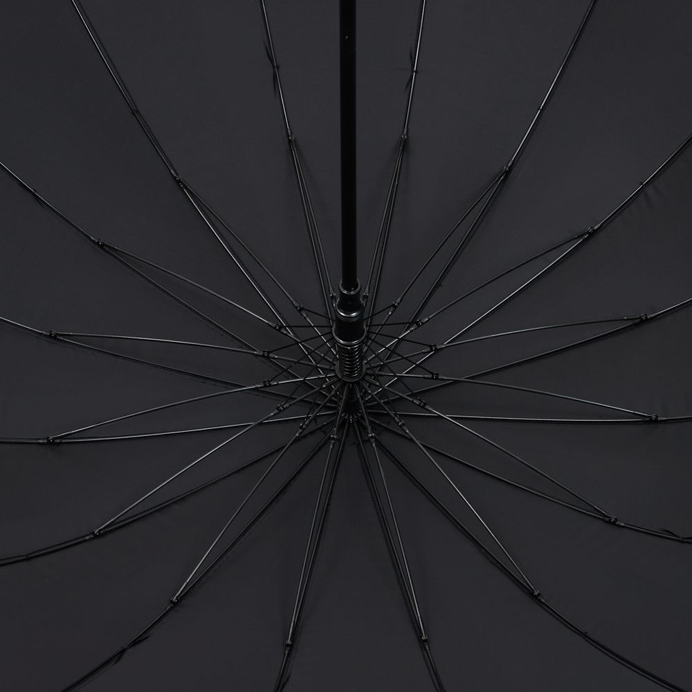 Зонт-трость Cloudfall фото на сайте Print Logo.