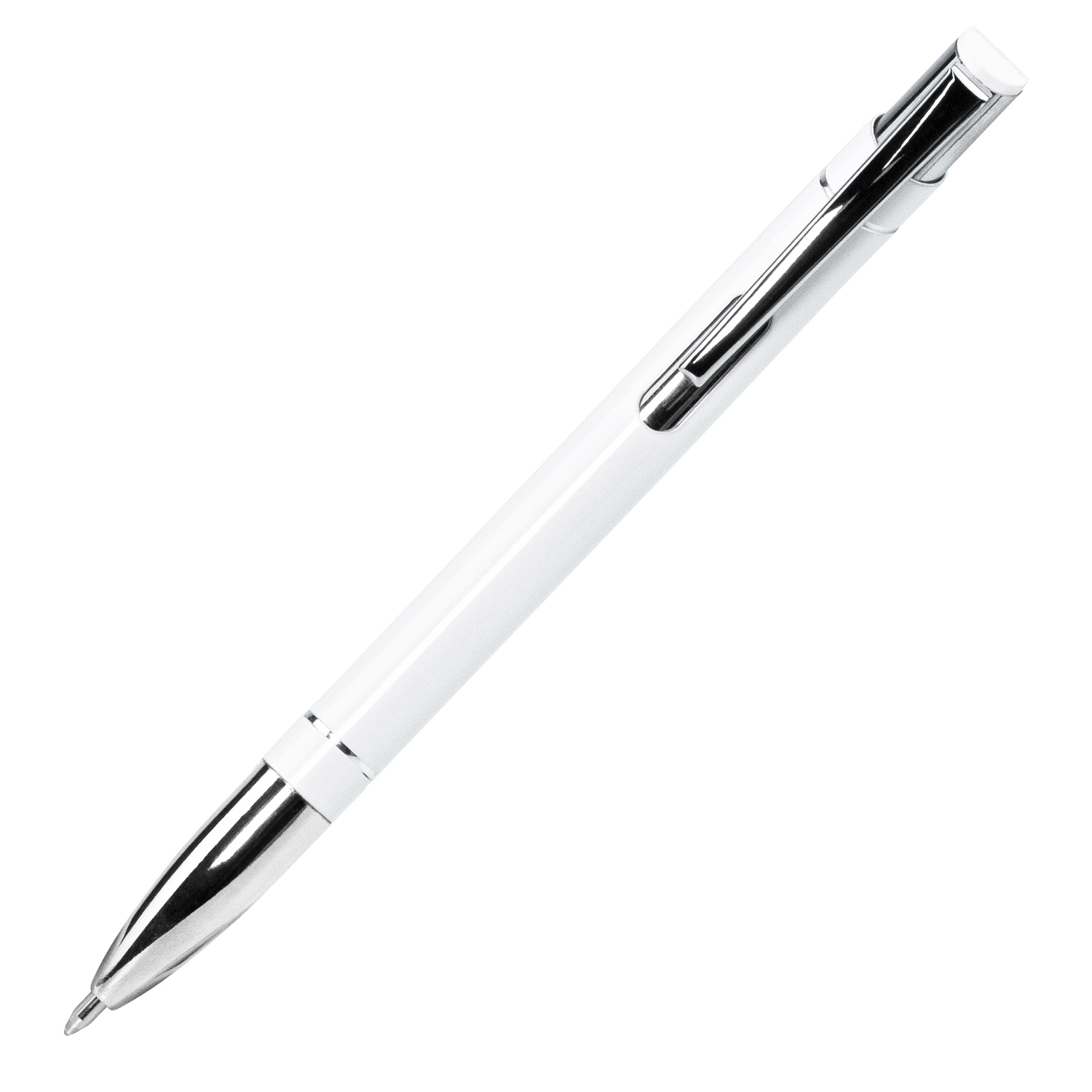 Шариковая ручка Lira, черная фото на сайте Print Logo.