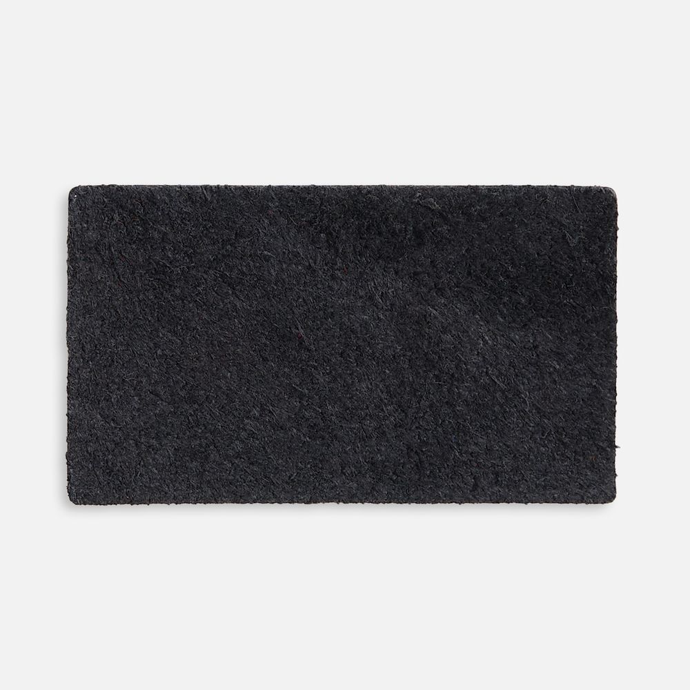 Лейбл кожаный Pasek, M