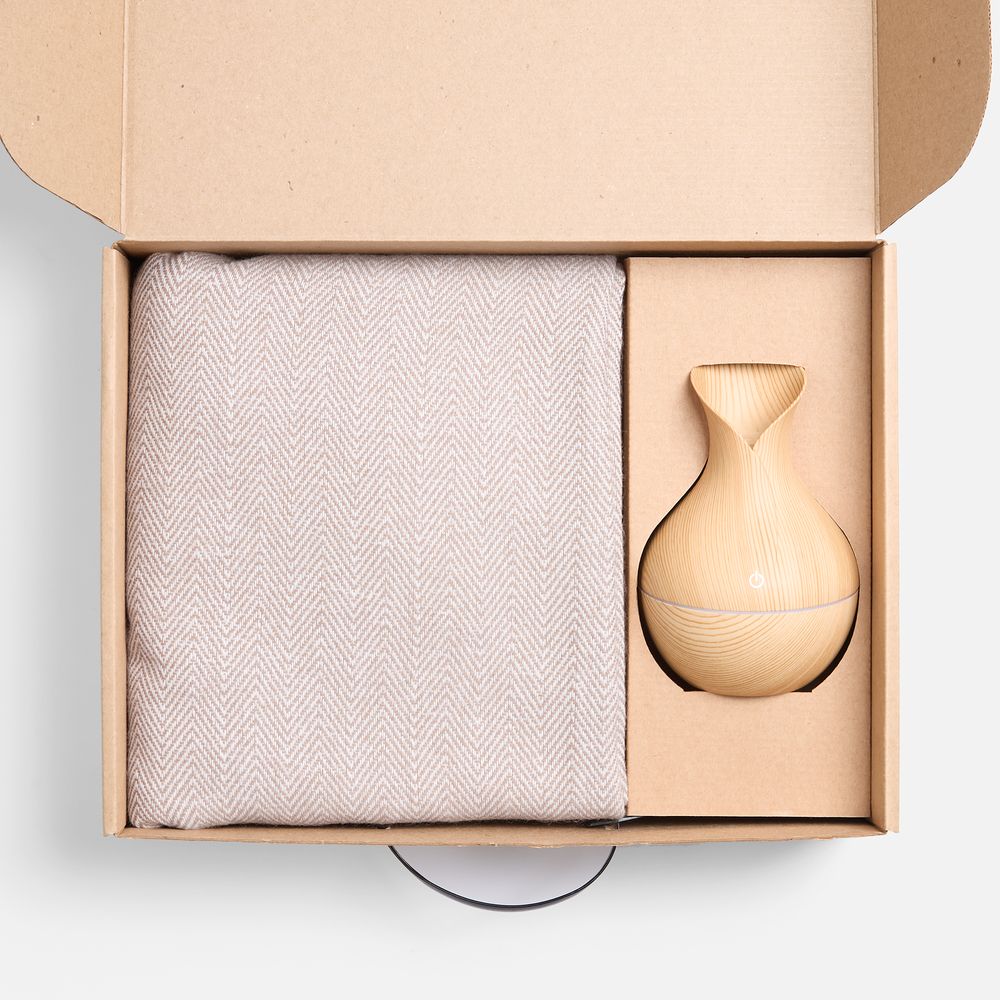 Набор Breezelite фото на сайте Print Logo.