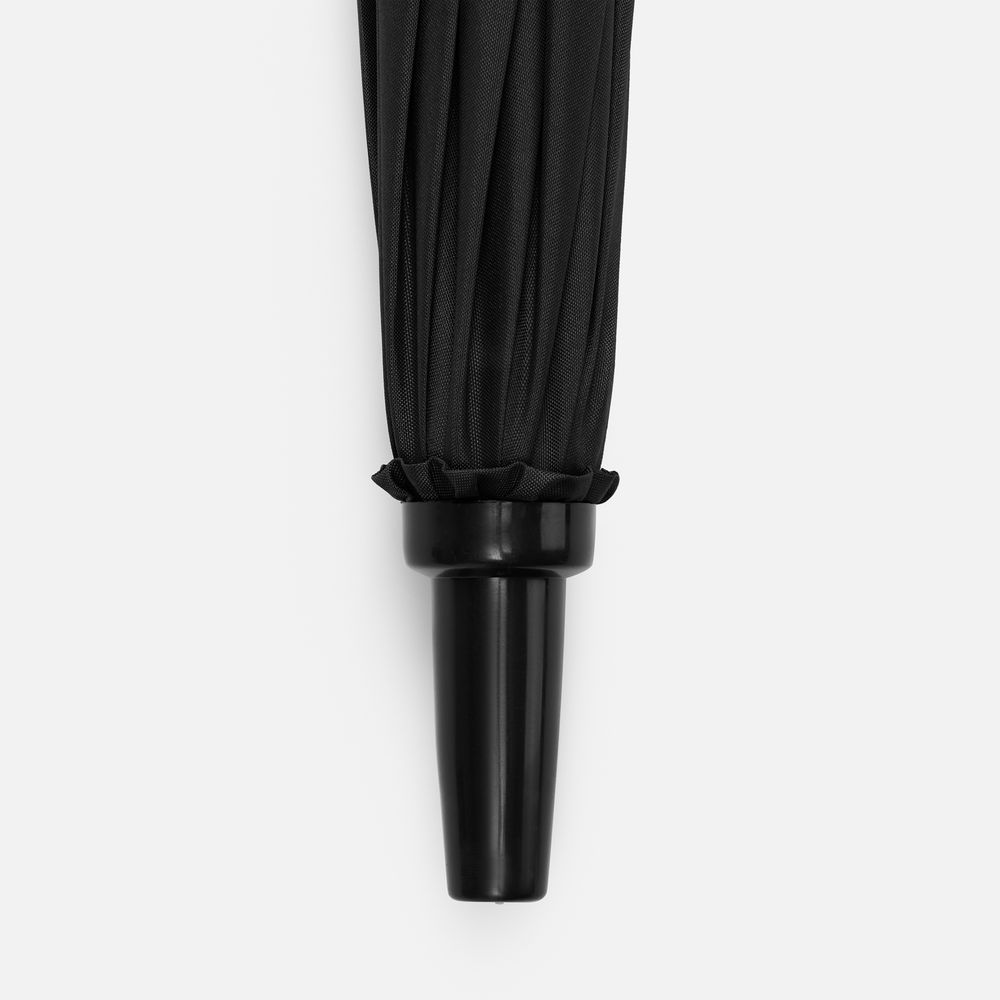 Зонт-трость Simple Golf фото на сайте Print Logo.