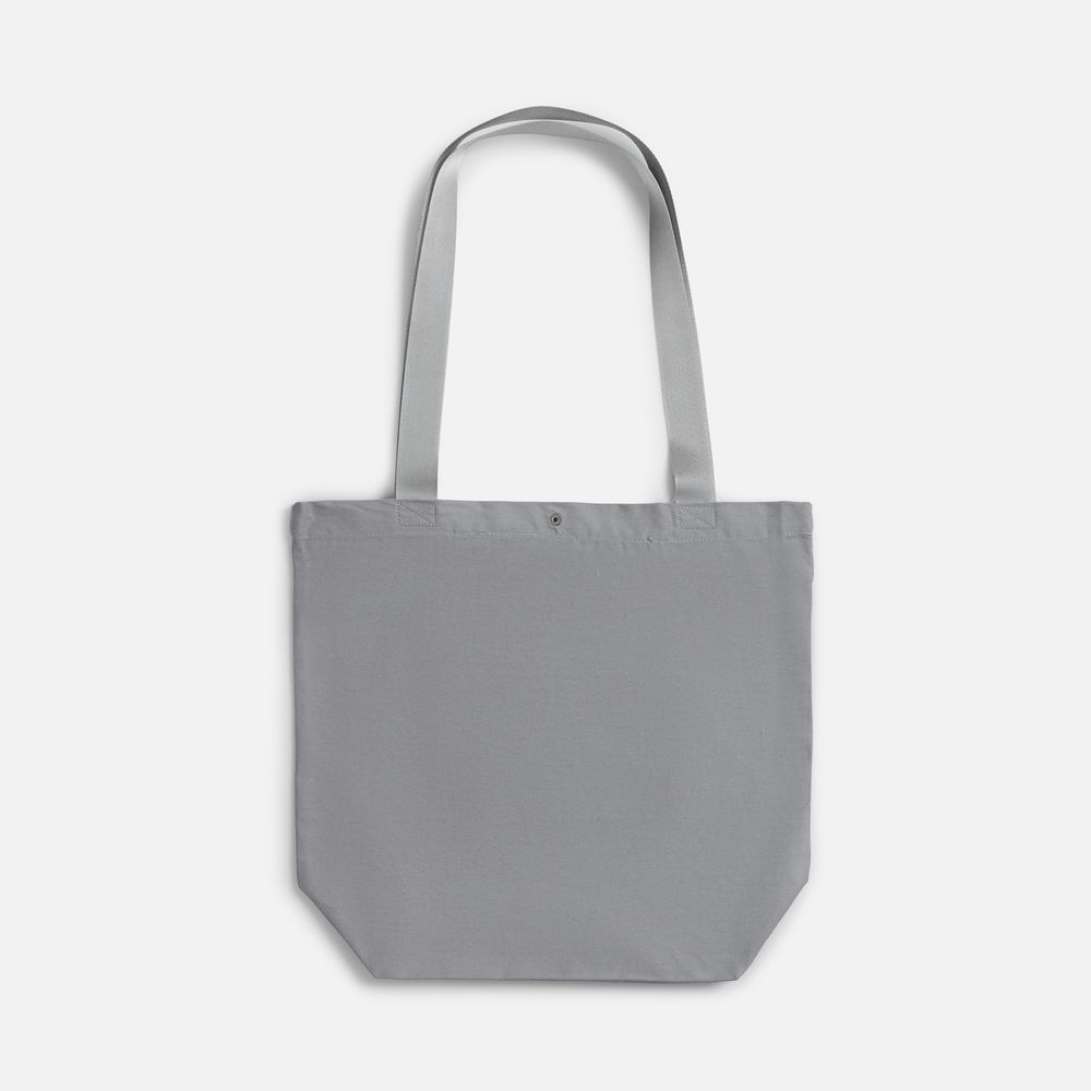 Шопер-конструктор Taga с зелеными элементами фото на сайте Print Logo.