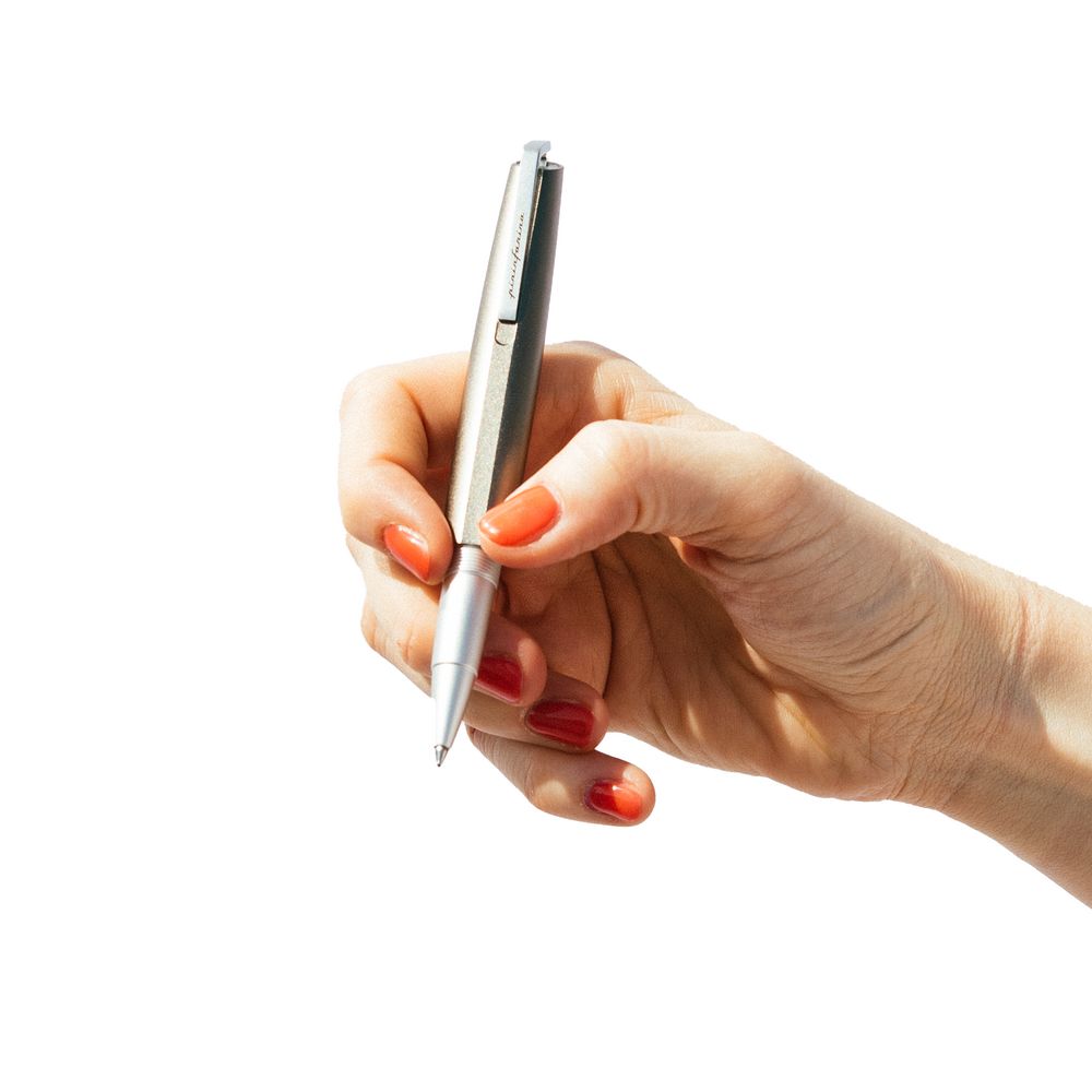 Роллер PF Go фото на сайте Print Logo.