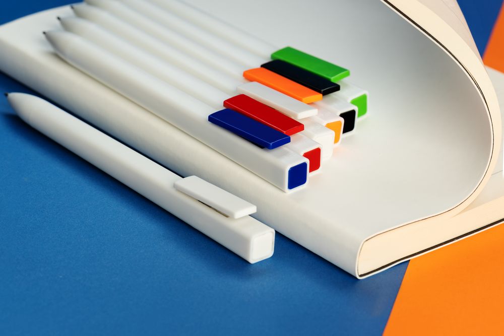 Ручка шариковая Swiper SQ фото на сайте Print Logo.