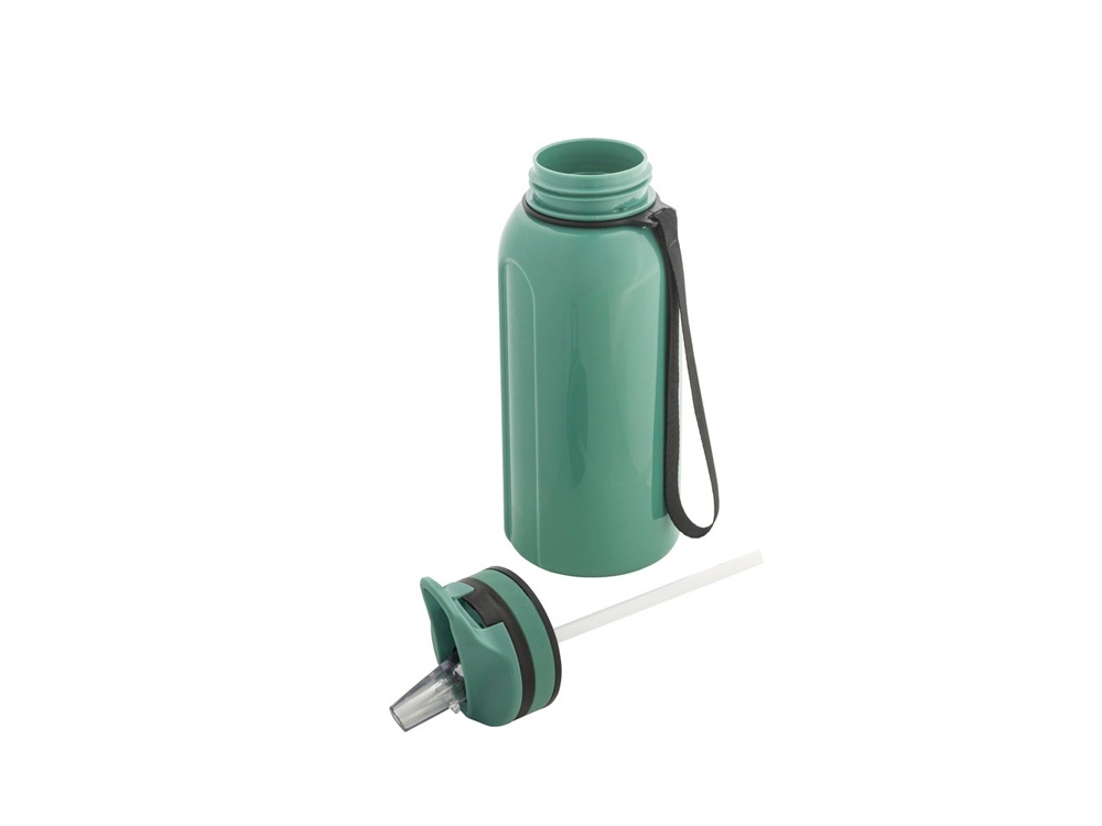 TYSON Бутылка для спорта 1200 мл, светло-зеленый