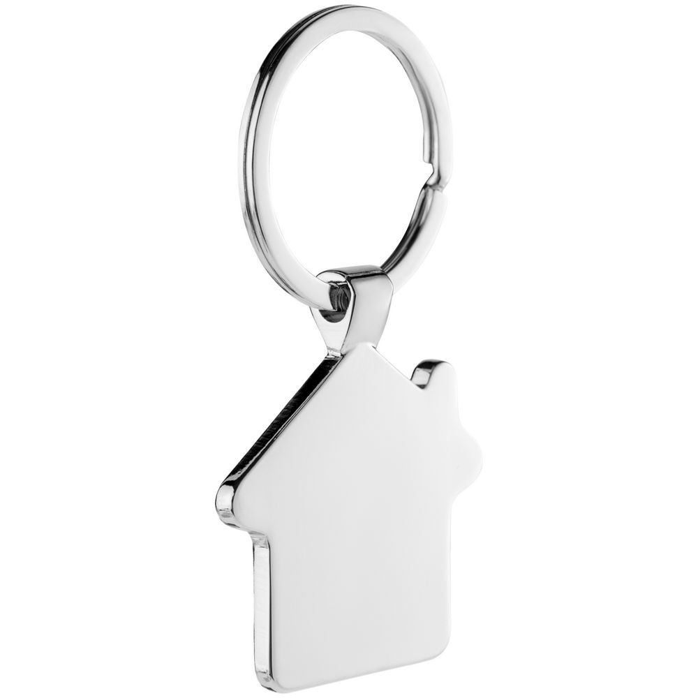 Брелок White Lodge фото на сайте Print Logo.