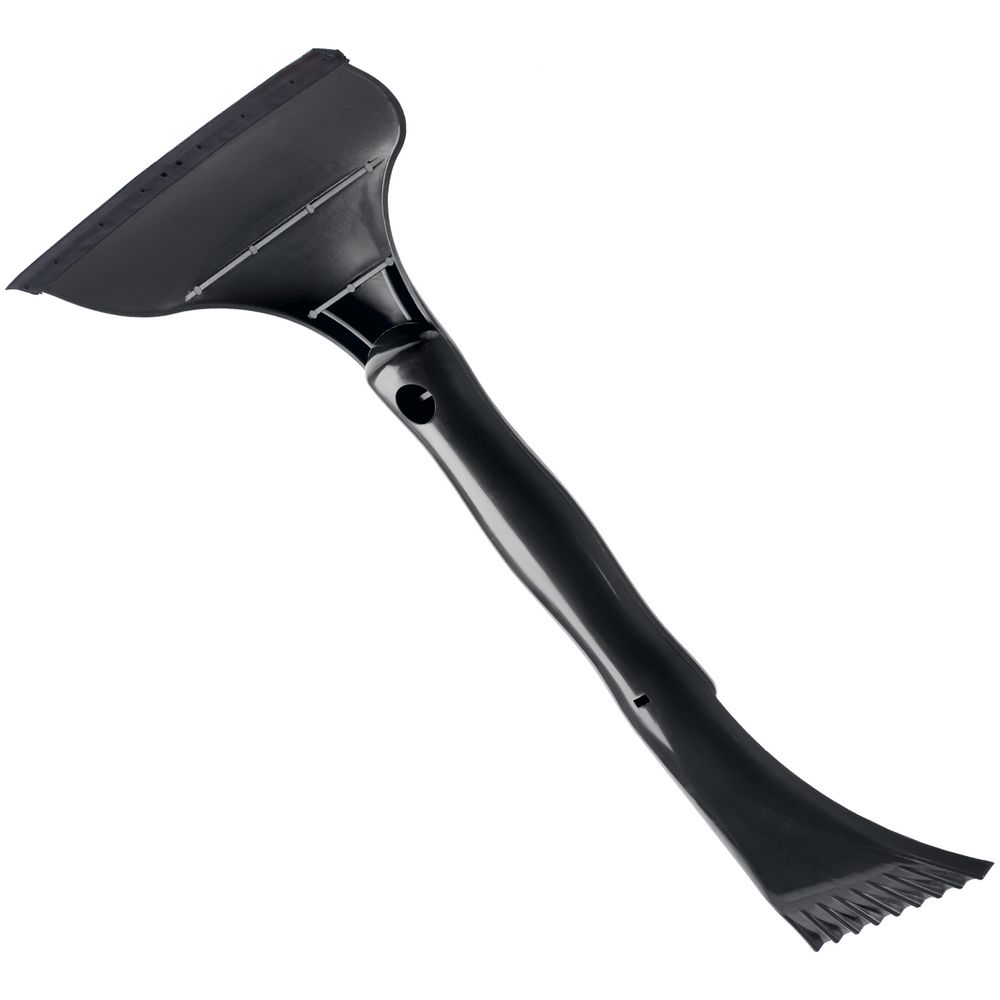 Скребок-водосгон Water Low с логотипом сделано в России | Print Logo