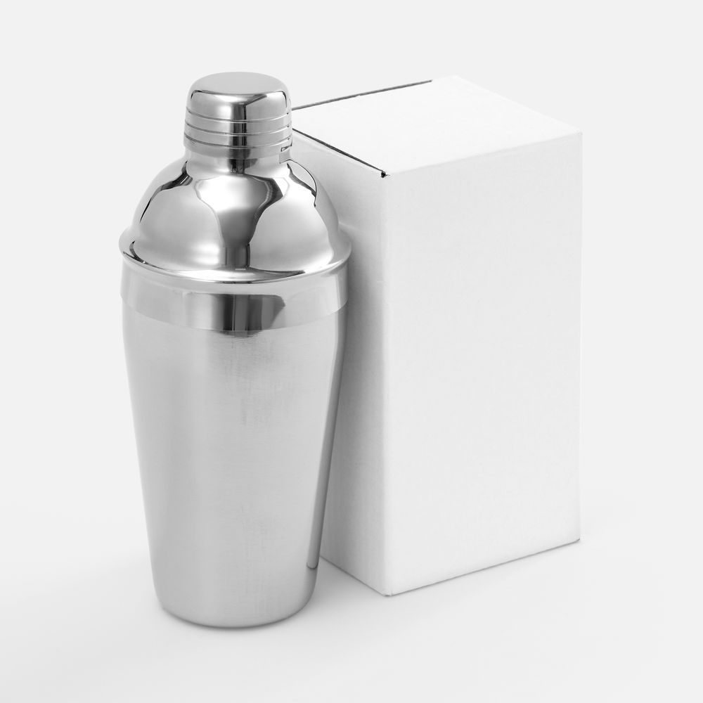 Шейкер DrinkMaster фото на сайте Print Logo.