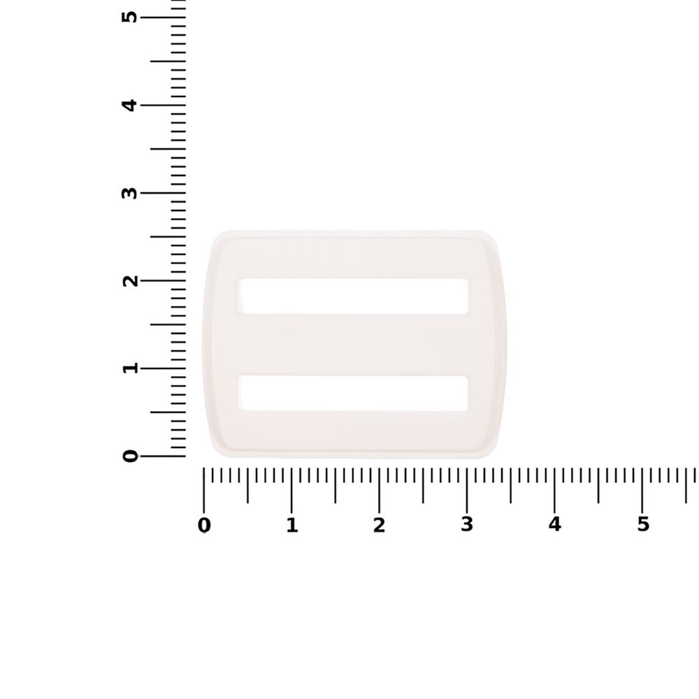 Пряжка — регулятор ремня Fermo фото в интернет-магазине Print Logo.