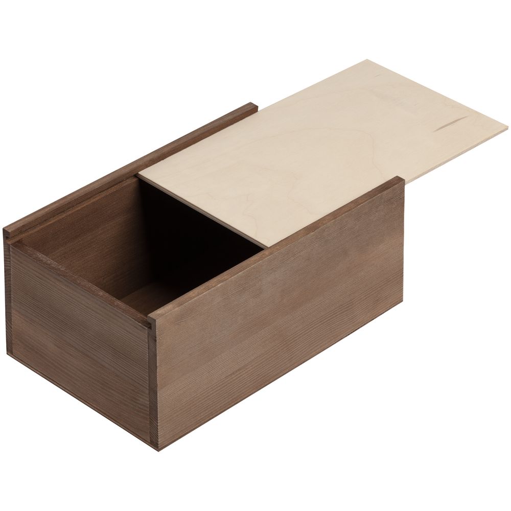 Деревянный ящик Boxy, малый