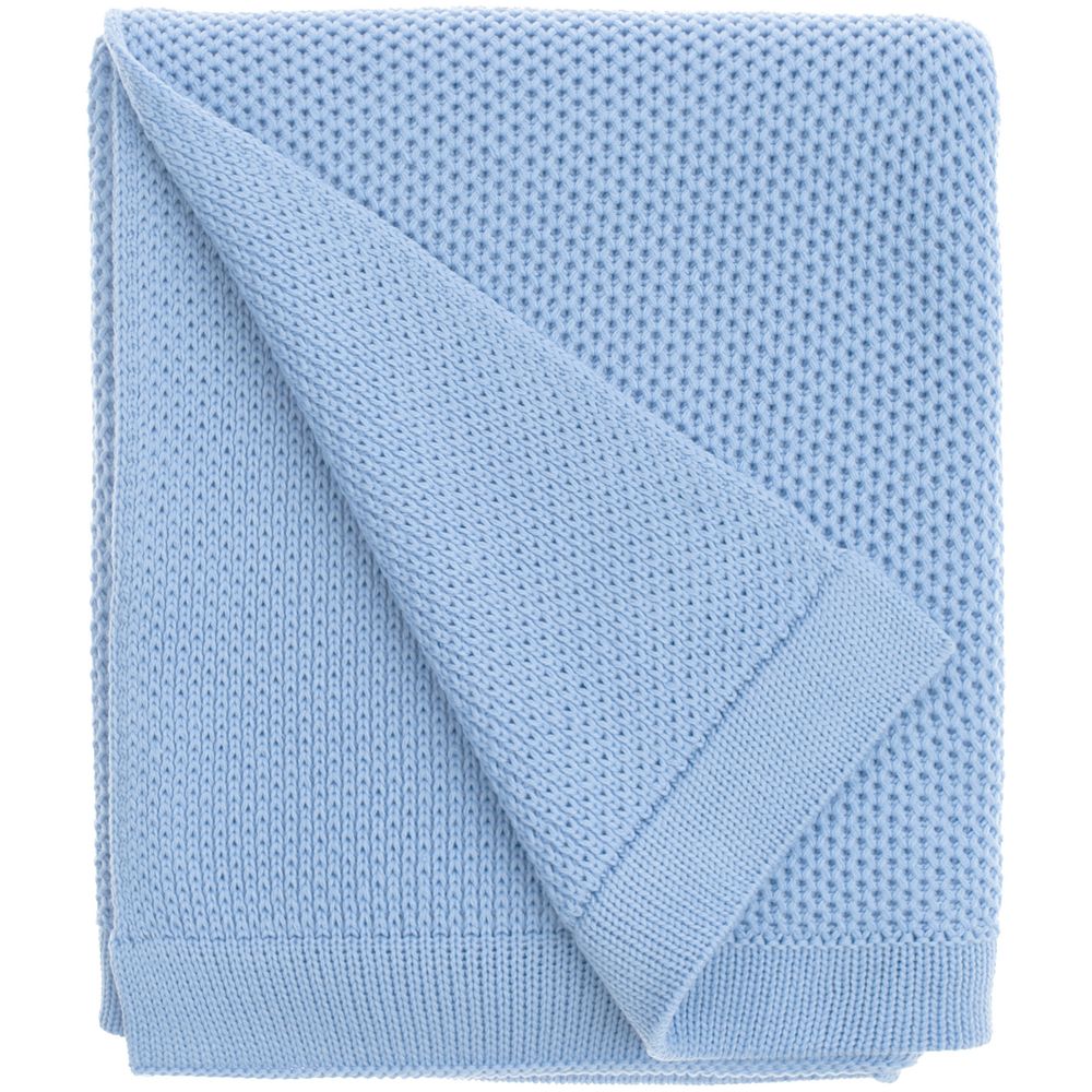 Плед на заказ Wiker, М фото на сайте Print Logo.