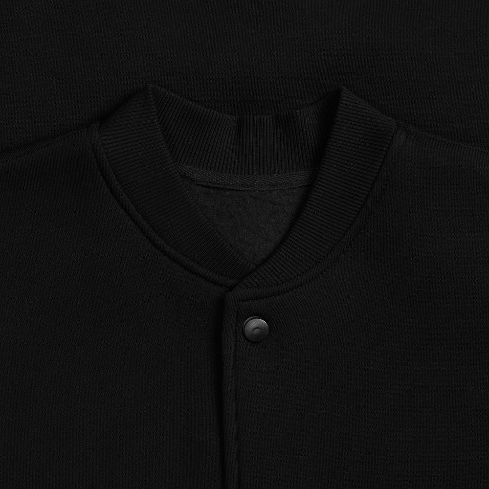 Бомбер унисекс AtmosWear фото на сайте Print Logo.