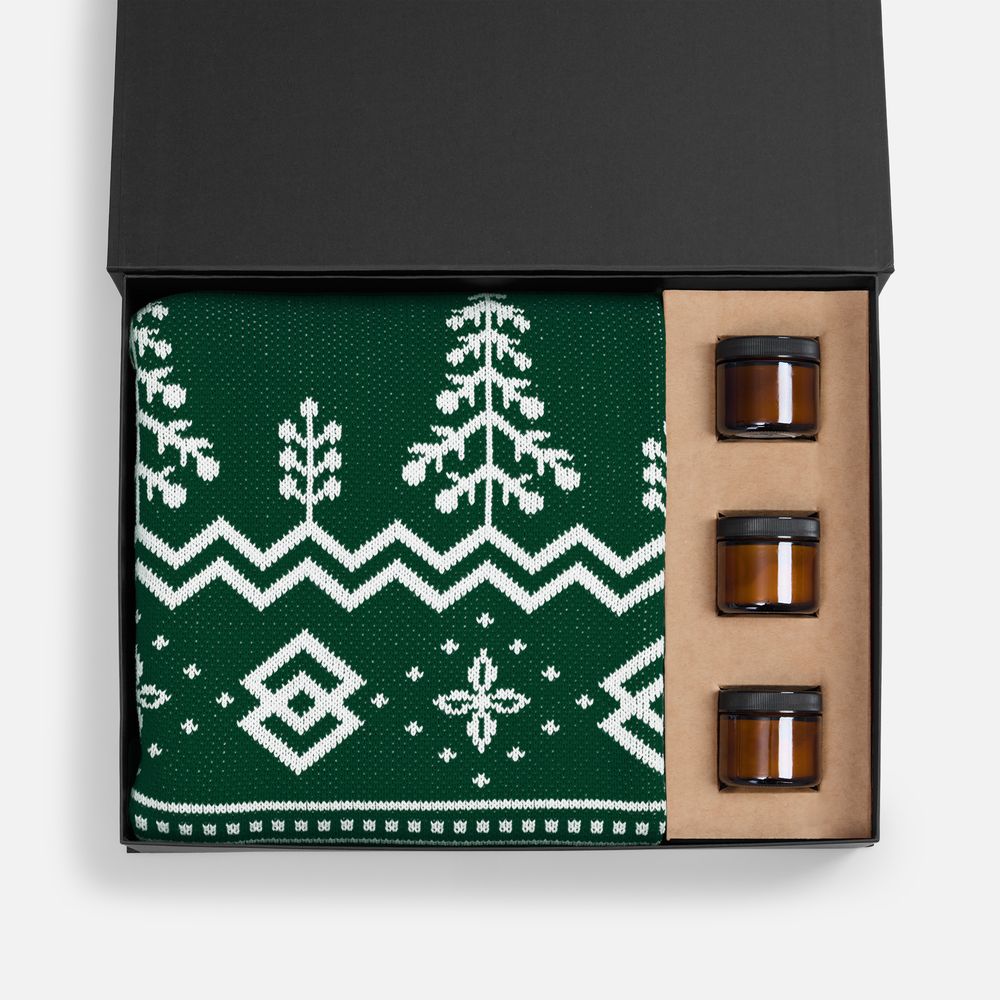 Набор Candleflakes