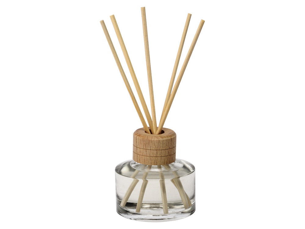 Аромат для дома (диффузор) Spicy Cocktail с логотипом KIANA | Print Logo