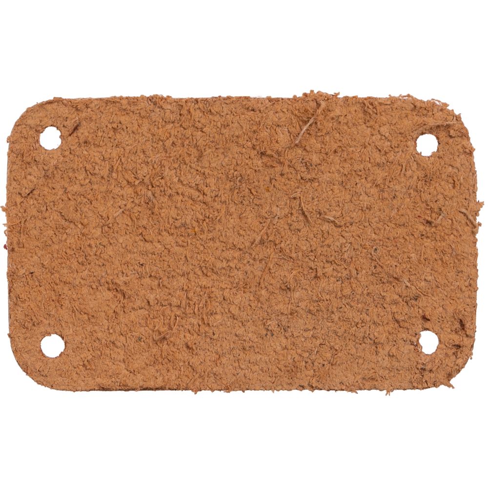 Лейбл кожаный Beta, S фото в интернет-магазине Print Logo.