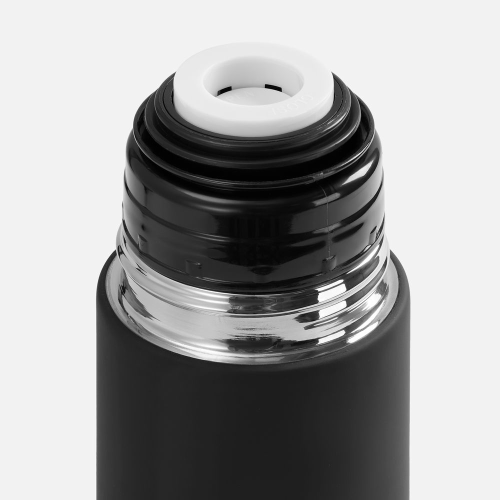 Термос Skydive, ver.2 фото на сайте Print Logo.