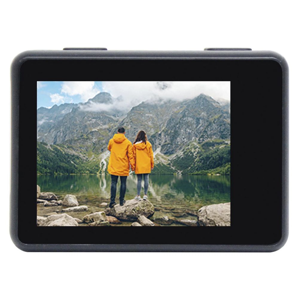 Экшн-камера Digma DiCam 810 фото на сайте Print Logo.