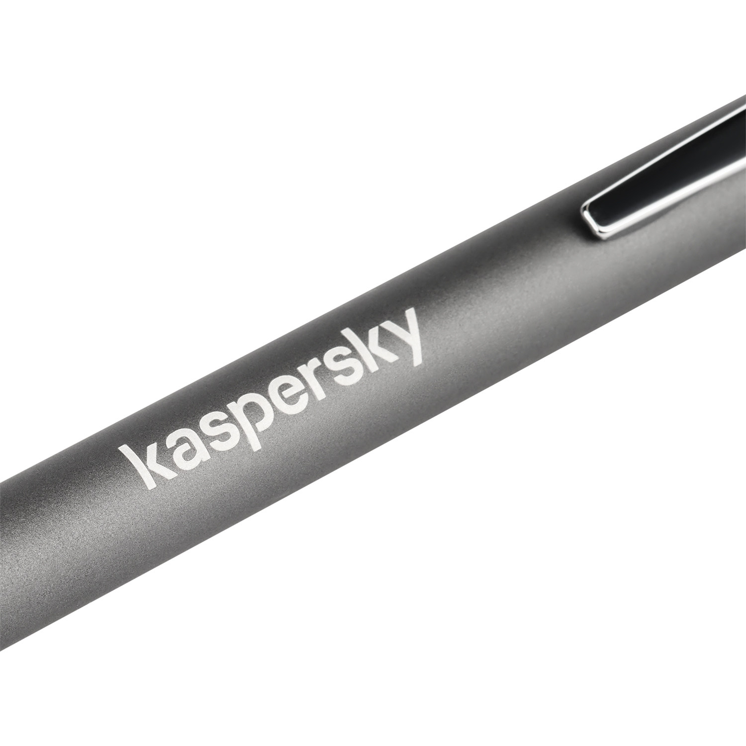 Шариковая ручка Legato, фиолетовая фото на сайте Print Logo.